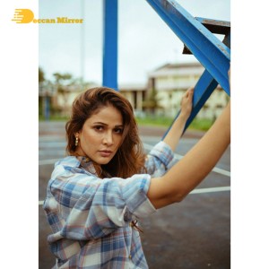 Lavanya Tripathi Photoshoot