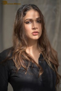 Lavanya Tripathi Photoshoot