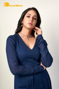 Lavanya Tripathi Photoshoot