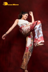 Lavanya Tripathi Photoshoot