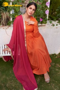 Lavanya Tripathi Photoshoot