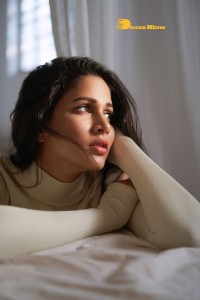 Lavanya Tripathi Photoshoot