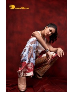 Lavanya Tripathi Photoshoot