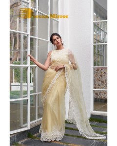 Lavanya Tripathi Photoshoot