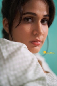 Lavanya Tripathi Photoshoot