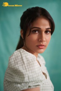 Lavanya Tripathi Photoshoot