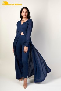 Lavanya Tripathi Photoshoot