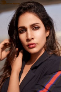 Lavanya Tripathi Photoshoot