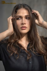 Lavanya Tripathi Photoshoot