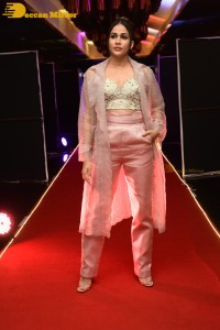 Telugu Actress Lavanya Tripathi