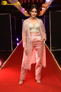 Telugu Actress Lavanya Tripathi