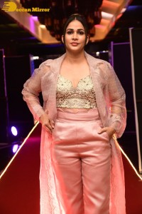 Telugu Actress Lavanya Tripathi