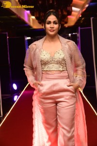 Telugu Actress Lavanya Tripathi