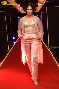 Telugu Actress Lavanya Tripathi