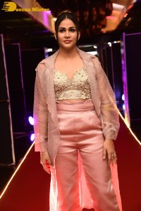 Telugu Actress Lavanya Tripathi