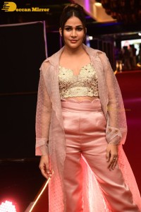 Telugu Actress Lavanya Tripathi