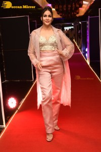 Telugu Actress Lavanya Tripathi