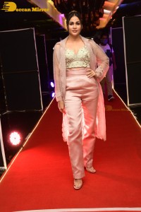 Telugu Actress Lavanya Tripathi