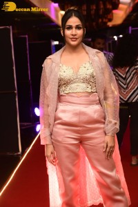 Telugu Actress Lavanya Tripathi