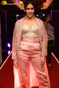 Telugu Actress Lavanya Tripathi