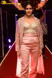 Telugu Actress Lavanya Tripathi