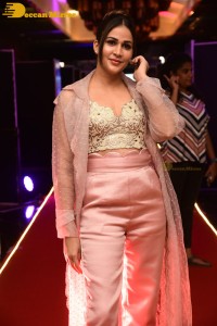 Telugu Actress Lavanya Tripathi