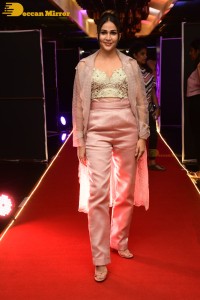 Telugu Actress Lavanya Tripathi