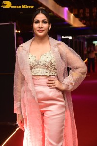 Telugu Actress Lavanya Tripathi