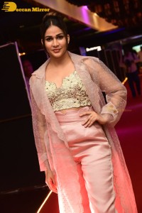 Telugu Actress Lavanya Tripathi