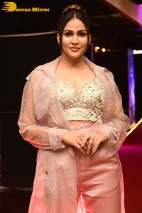 Telugu Actress Lavanya Tripathi