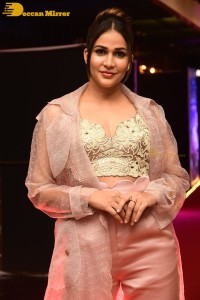 Telugu Actress Lavanya Tripathi