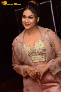 Telugu Actress Lavanya Tripathi