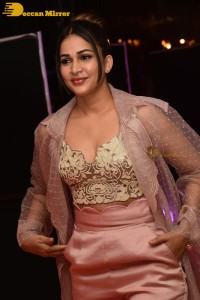 Telugu Actress Lavanya Tripathi