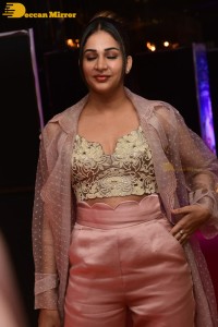 Telugu Actress Lavanya Tripathi