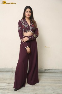 actress lavanya tripathi photoshoot