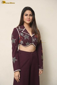 actress lavanya tripathi photoshoot