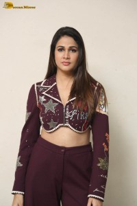 actress lavanya tripathi photoshoot