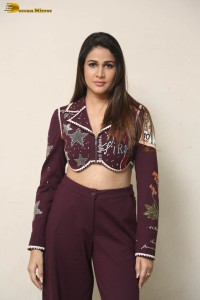 actress lavanya tripathi photoshoot