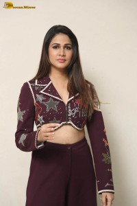 actress lavanya tripathi photoshoot