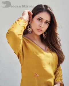 Lavanya Tripathi Picture Gallery 6