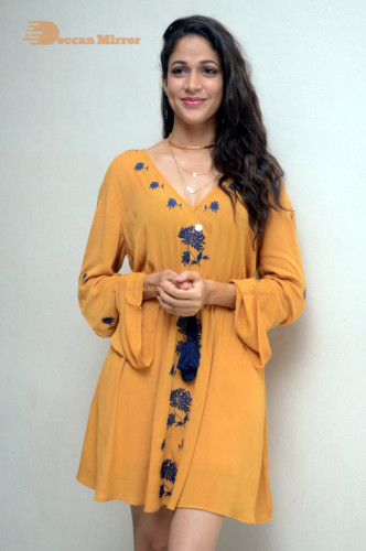 Lavanya Tripathi Picture Gallery 1