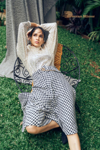 Telugu Actress Lavanya Tripathi Picture Gallery 3