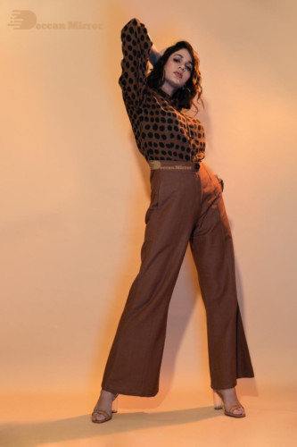 Telugu Actress Lavanya Tripathi Picture Gallery 3