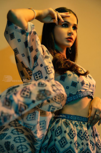 Telugu Actress Lavanya Tripathi Picture Gallery 3