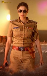 Laxmi Raai stills from Jhansi IPS