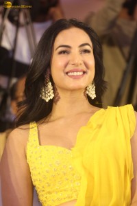 Legend 10-Year Blockbuster Success Meet attended by Nandamuri Balakrishna, Sonal Chauhan, and Boyapati Srinu