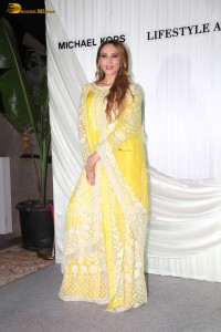 Lifestyle Asia’s Diwali Party attended by Manushi Chhillar, Saiee Manjrekar, Sunny Leone, Disha Patani, Tejasswi Prakash, and others