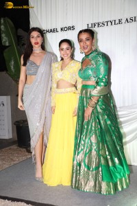 Lifestyle Asia’s Diwali Party attended by Manushi Chhillar, Saiee Manjrekar, Sunny Leone, Disha Patani, Tejasswi Prakash, and others