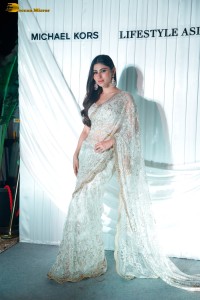 Lifestyle Asia’s Diwali Party attended by Manushi Chhillar, Saiee Manjrekar, Sunny Leone, Disha Patani, Tejasswi Prakash, and others