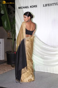 Lifestyle Asia’s Diwali Party attended by Manushi Chhillar, Saiee Manjrekar, Sunny Leone, Disha Patani, Tejasswi Prakash, and others